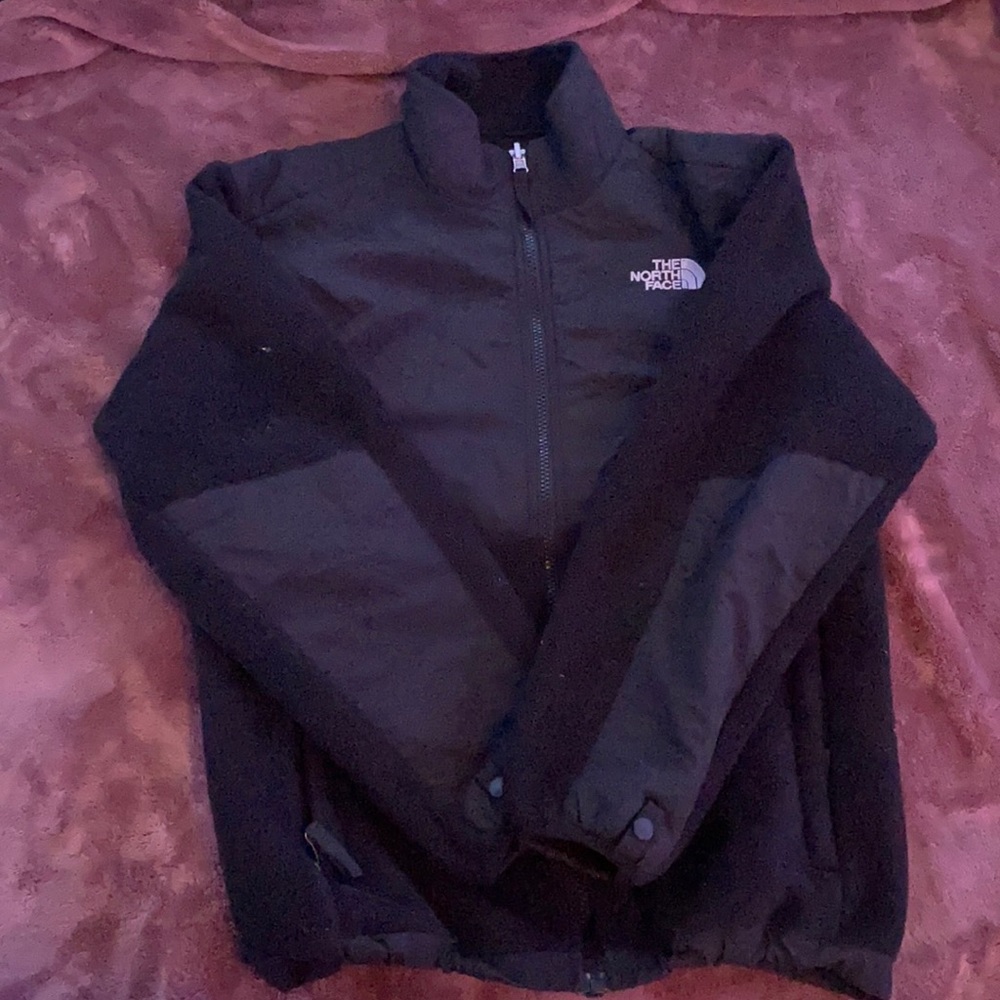 northface girls L